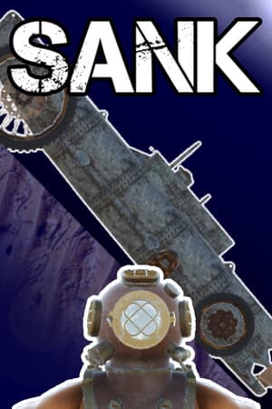 Sank