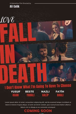 Love: Fall in Death