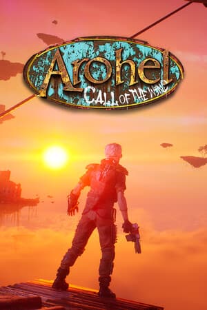 Arohel: Call of the Wind