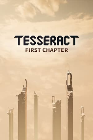 Tesseract - First Chapter