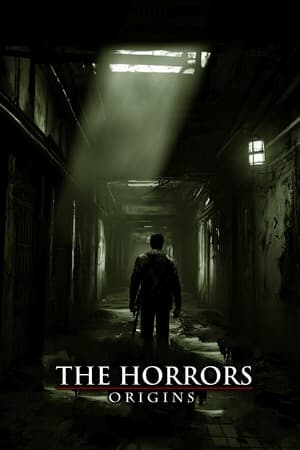 The Horrors Origins