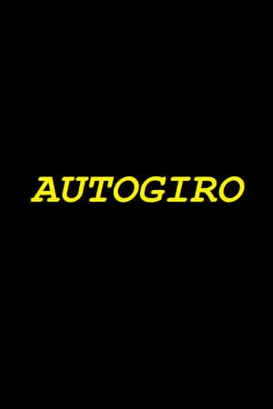 Autogiro