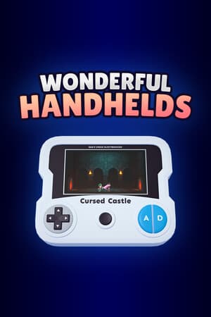 Wonderful Handhelds