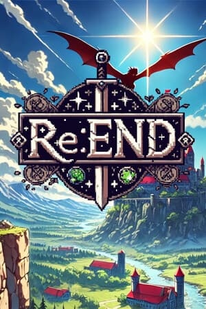 Re:END