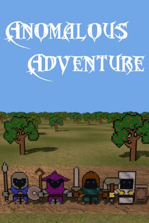 Anomalous Adventure