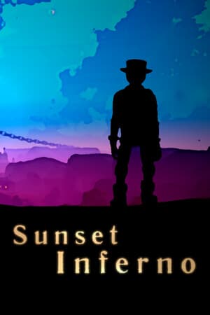 Sunset Inferno