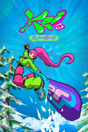 HYPERyuki: Snowboard Syndicate 