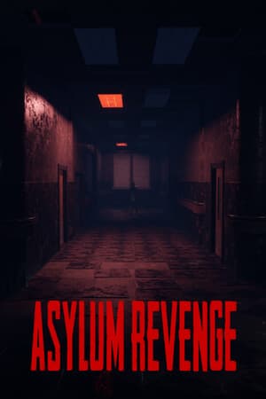 Asylum Revenge