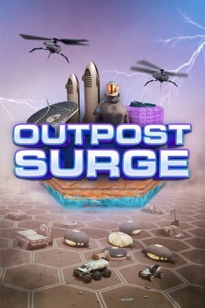 Outpost Surge