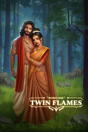 TWIN FLAMES