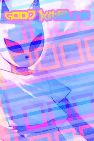 Good Kitsune