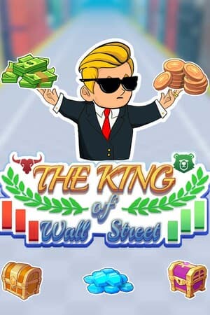 The King of Wall Street