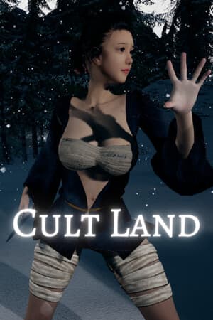 Cult Land