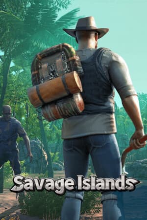 Savage Islands