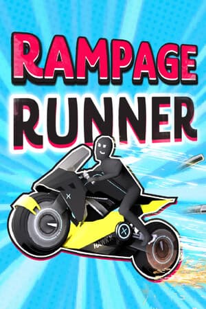 RampageRunner