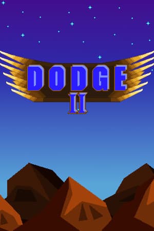 Dodge 2