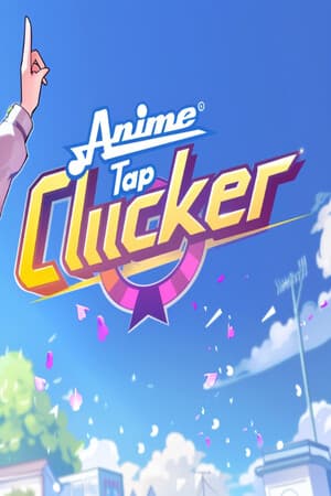 Anime Tap Clicker
