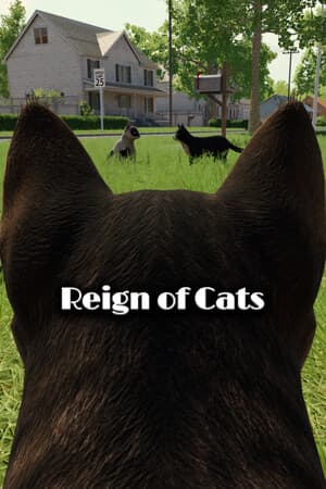 Reign of Cats