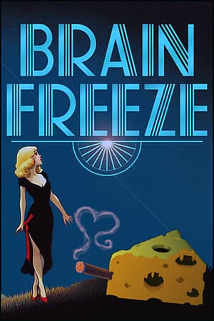 Brain Freeze