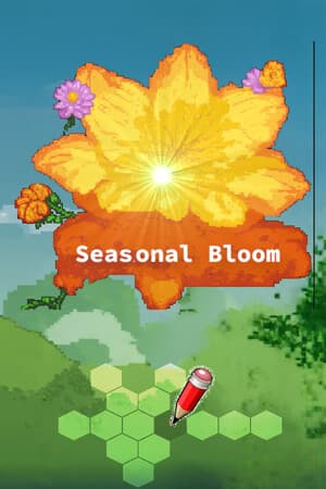 Seasonal Bloom