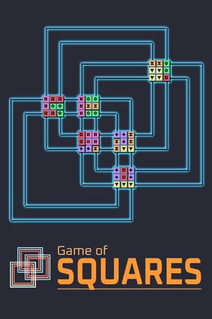 Game of Squares