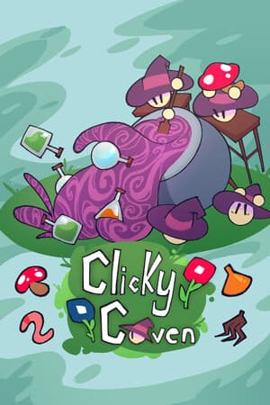 Clicky Coven