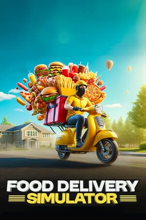 Food Delivery Simulator 2026