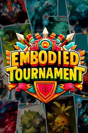 Emby Battle