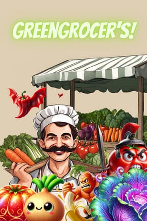 Greengrocer's