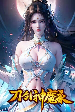 刀剑神魔录