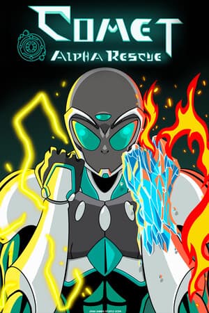Comet Alpha Rescue