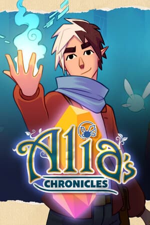 Alia's Chronicles