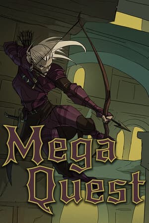 Dokkalfar: The Ballads of Vivi the Dark Elf