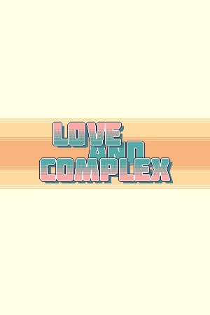 LoveAndComplex