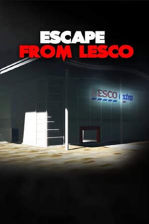 Escape From Lesco