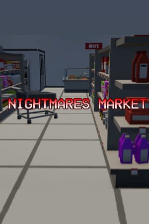 Nightmares Market