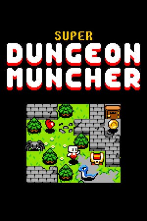 SUPER Dungeon Muncher
