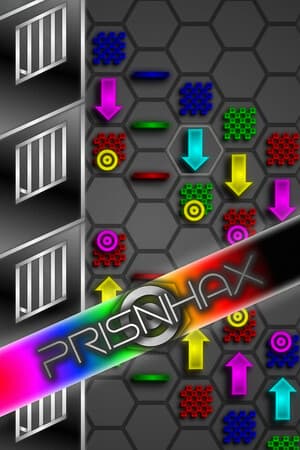 Prisnhax