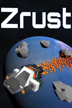 Zrust