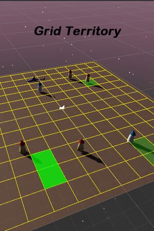 Grid Territory