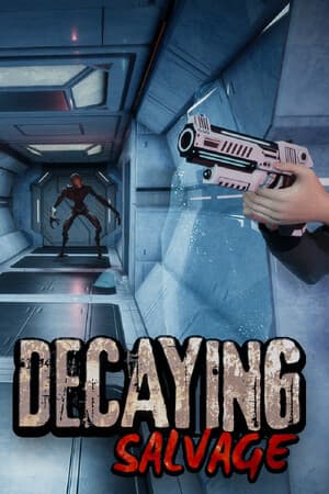 Decaying Salvage
