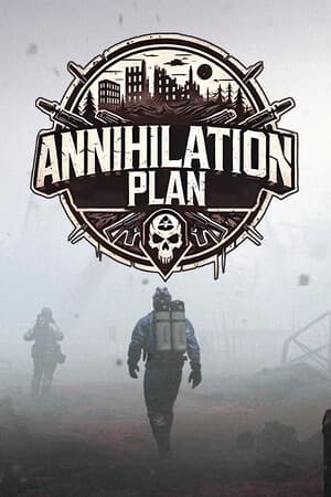 Annihilation Plan