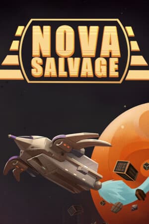 Nova Salvage