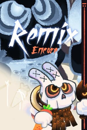 ReMix:Encore