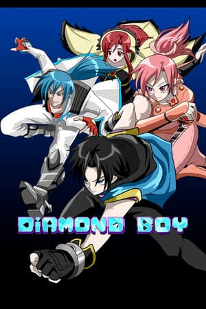 Diamond boy