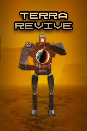 Terra revive