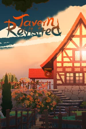 白影酒馆 Tavern Revisited