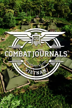 Combat Journals - Vietnam
