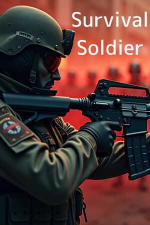 Survival Soldier