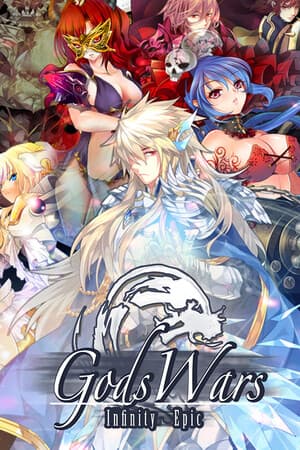 War of the Gods: Prologue